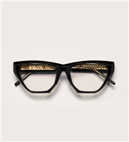 Brillengestelle SO.YA Dame MARGOT 54 BLK